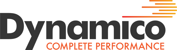 Dynamico Logo